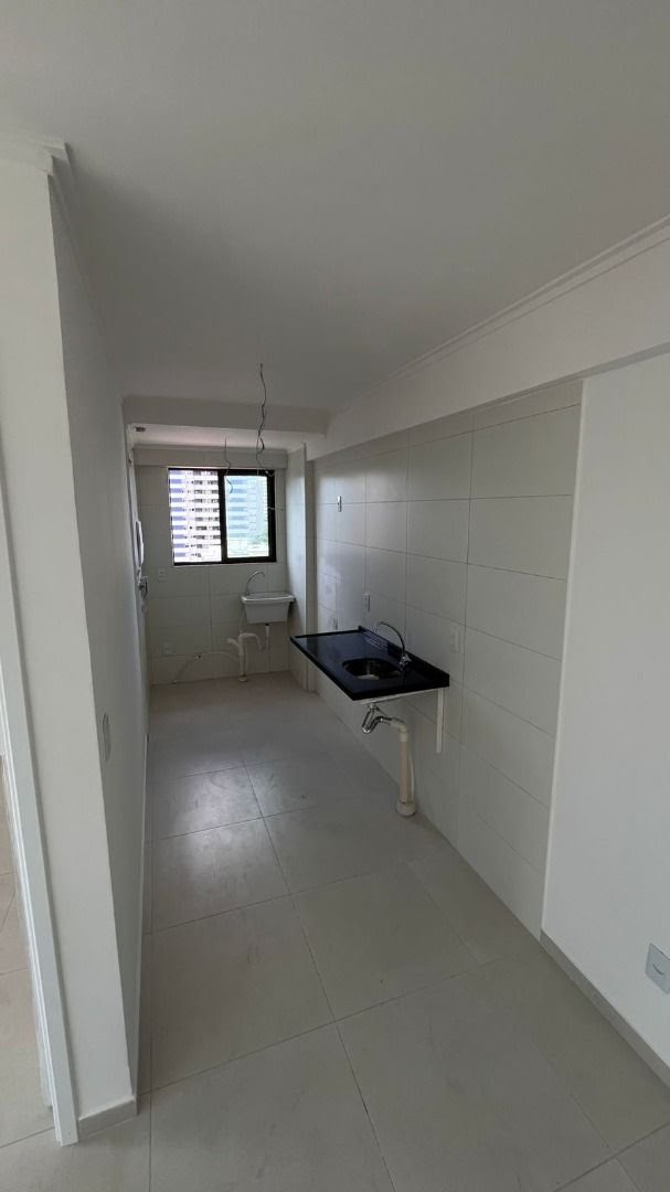 Apartamento à venda com 1 quarto, 1 suíte, 1 vaga e 32m² no Graças, Recife (PE) — foto 11 de 17