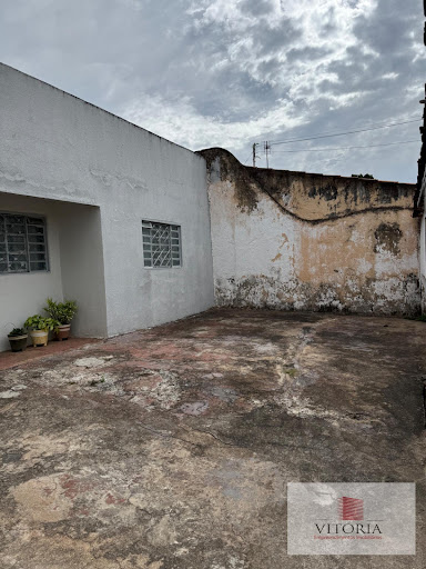 Casa em Setor Leste (Gama)  -  Brasília
