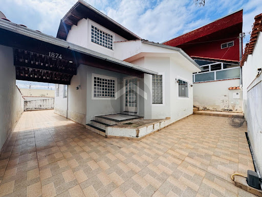 Casa à Venda e Locação no Residencial São Lucas, Alfenas