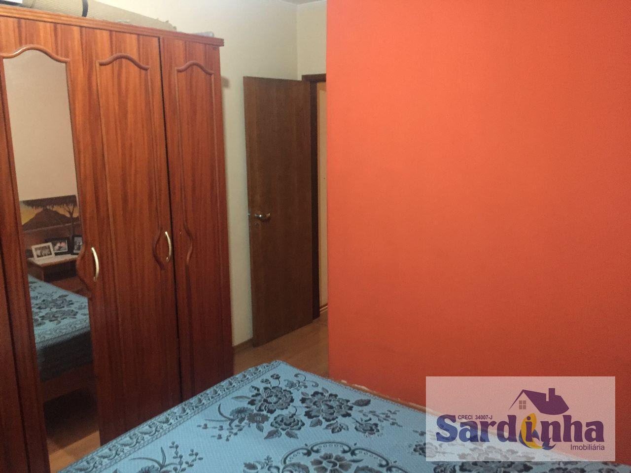Apartamento à venda com 4 quartos, 1 suíte, 2 vagas e 125m² no Jardim Sarah, São Paulo (SP) — foto 13 de 28