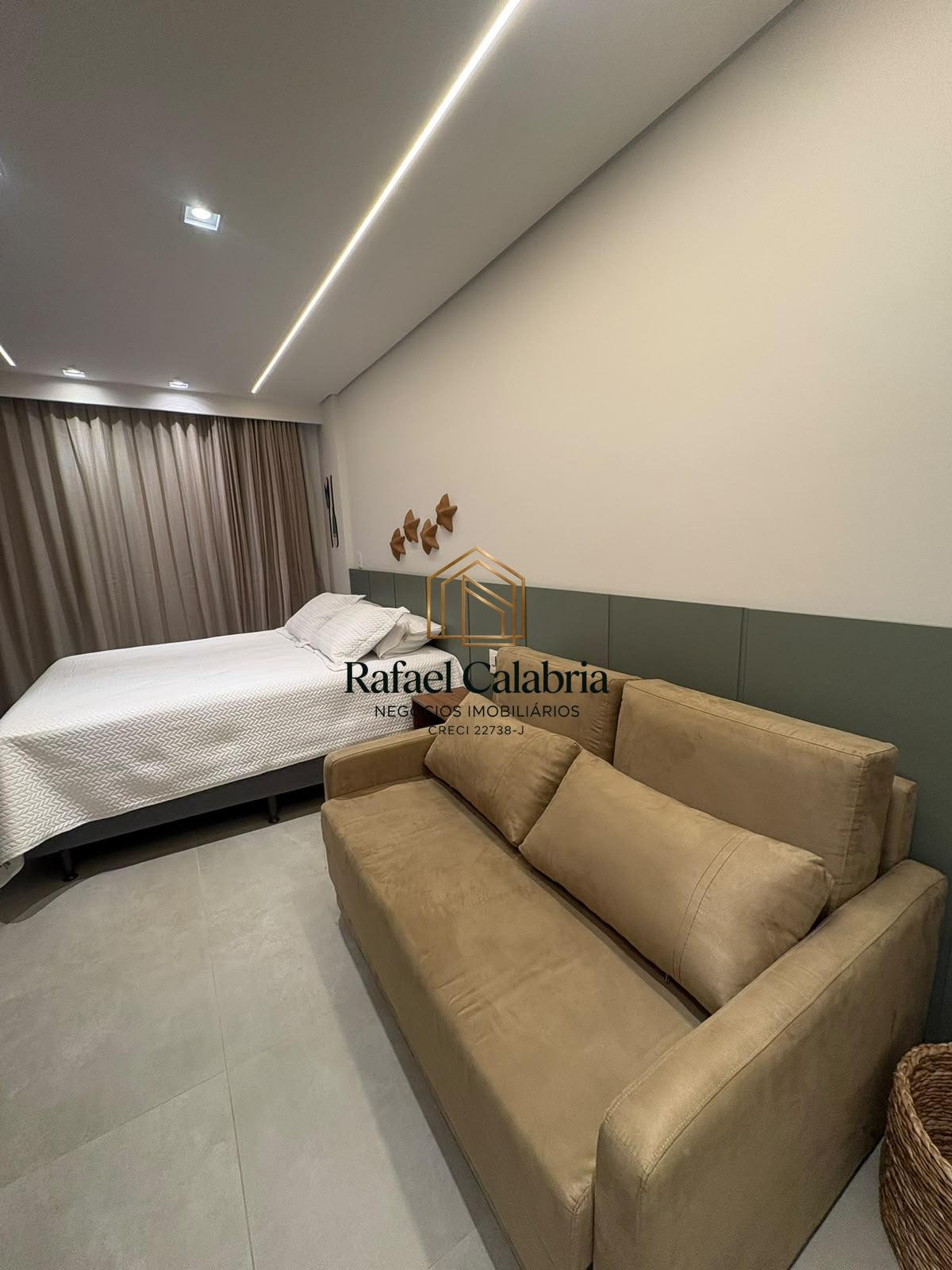 Apartamento à venda com 1 quarto, 1 banheiro, 1 vaga e 32m² no Cupe, Recife (PE) — foto 21 de 22