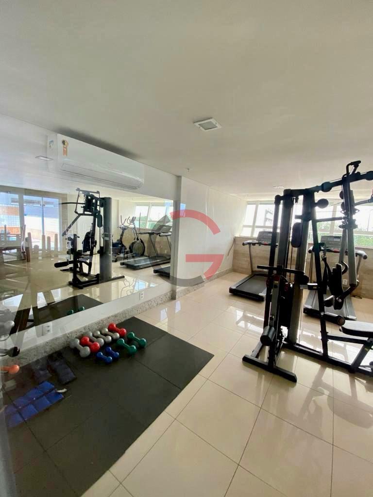 Apartamento, 1 quarto, 50 m² - Foto 8