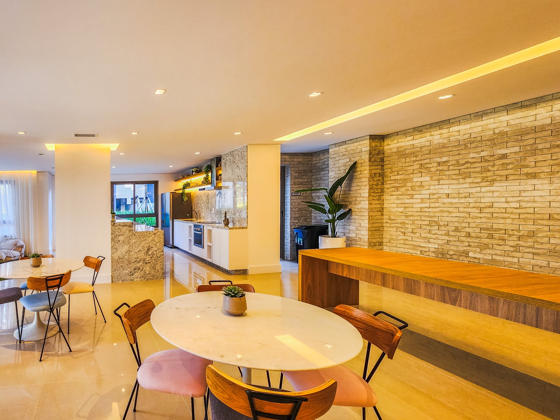 Apartamento à venda com 2 quartos, 1 banheiro, 1 vaga e 69m² no City América, São Paulo (SP) — foto 10 de 30