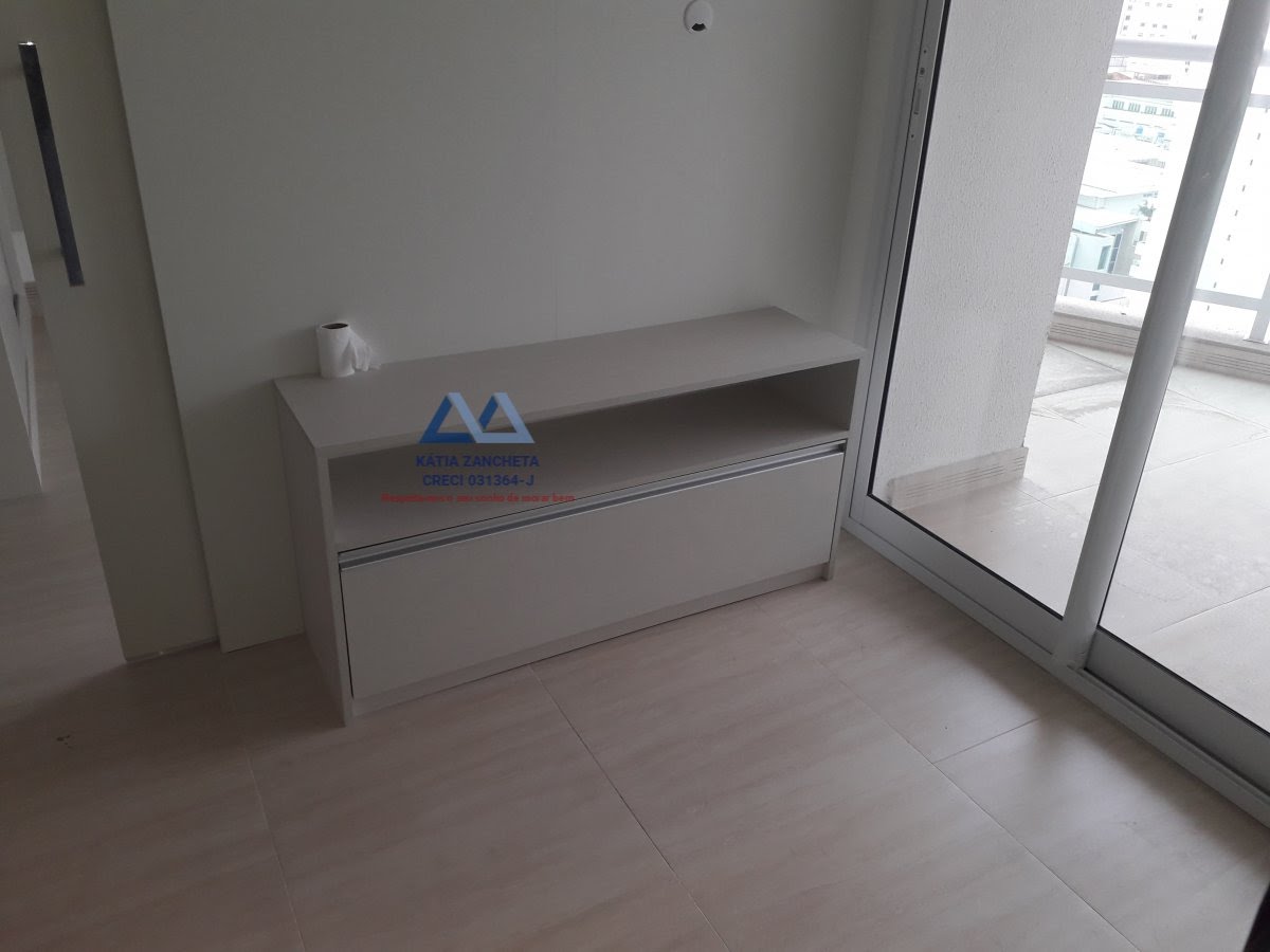 Apartamento à venda com 1 quarto, 1 suíte, 1 vaga e 50m² no Barra Funda, São Paulo (SP) — foto 27 de 30