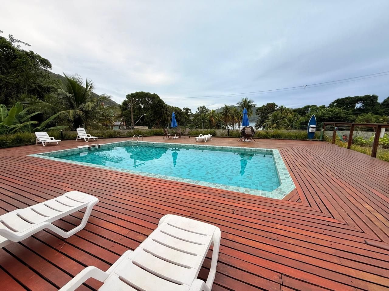 Cobertura à venda com 3 quartos, 3 banheiros, 2 vagas e 206m² no Santa Rita, Ubatuba (SP) — foto 25 de 26