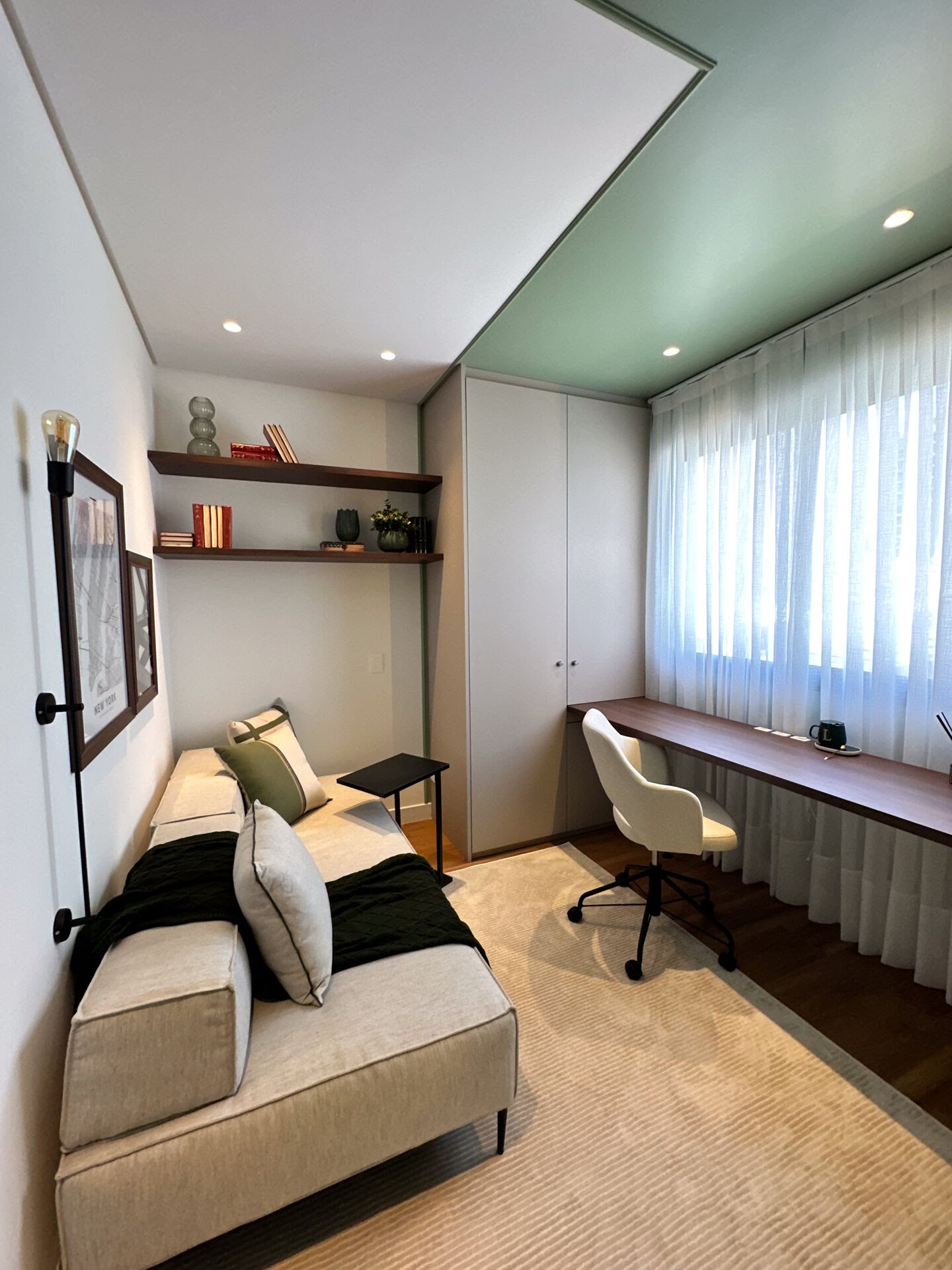 Apartamento à venda com 2 quartos, 2 suítes, 1 vaga e 80m² no Centro, Florianópolis (SC) — foto 14 de 30