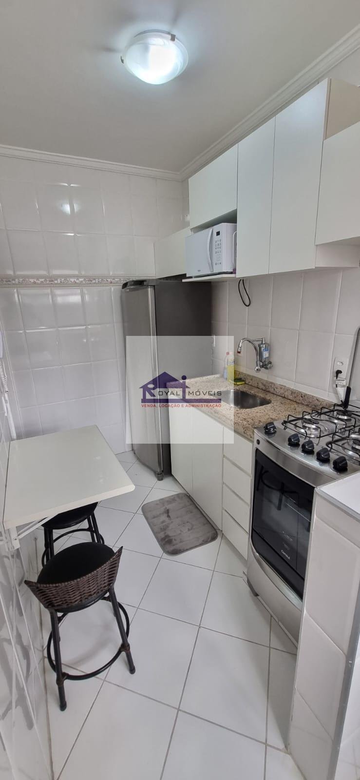 Apartamento para alugar com 1 quarto, 1 banheiro, 1 vaga e 38m² no Vila Mariana, São Paulo (SP) — foto 17 de 20