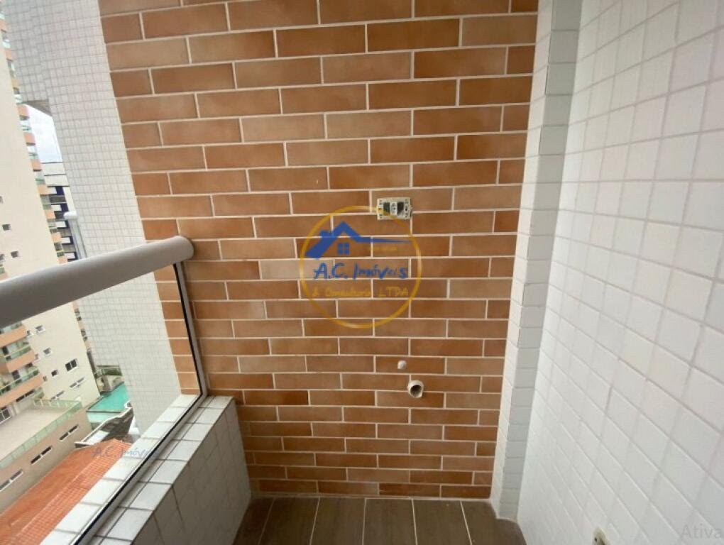 Apartamento à venda com 1 quarto, 1 banheiro, 1 vaga e 54m² no Aviação, Praia Grande (SP) — foto 8 de 19
