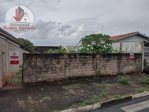 Terreno em Loteamento Remanso Campineiro  -  Hortolândia