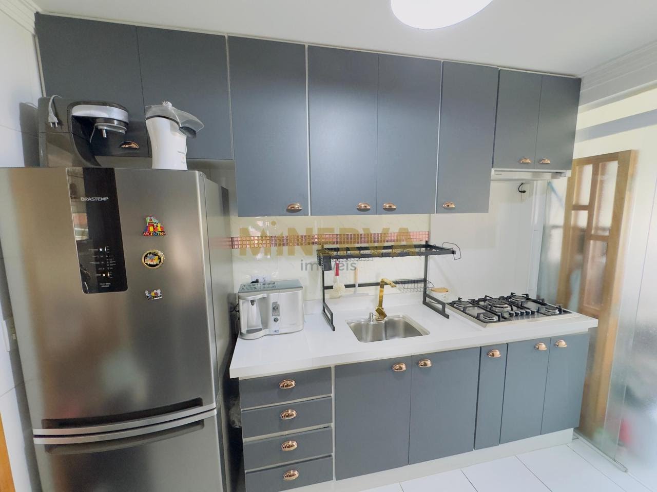 Apartamento à venda com 3 quartos, 1 suíte, 1 vaga e 69m² no Centro, Guarulhos (SP) — foto 14 de 25
