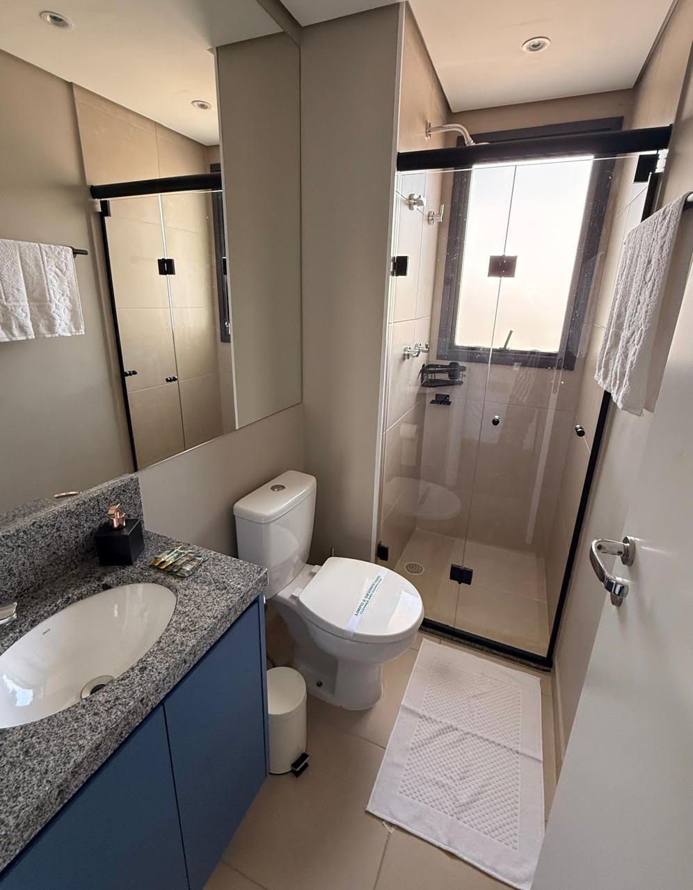 Apartamento para alugar com 1 quarto, 1 suíte e 42m² no Consolação, São Paulo (SP) — foto 12 de 12