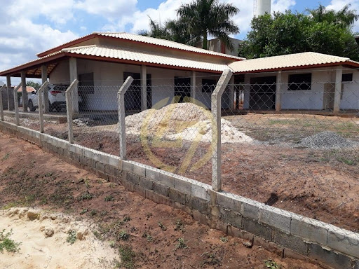Casa em Condominio em Camapuã  -  Sarapuí