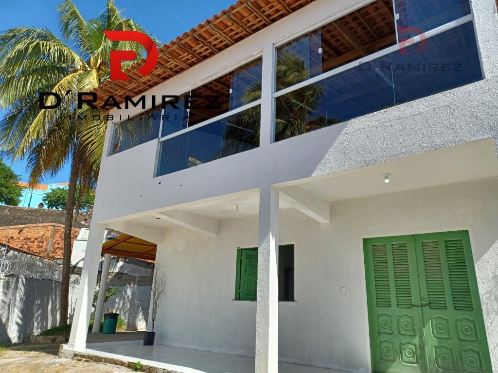 Casa à venda com 4 quartos, 3 banheiros e 580m² no Centro, São José de Ribamar (MA) — foto 12 de 30