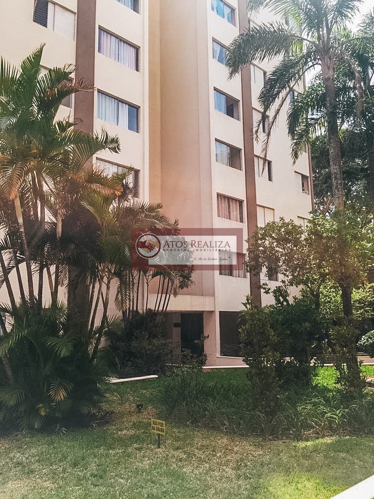Apartamento à venda com 2 quartos, 2 banheiros e 60m² no Santo Amaro, São Paulo (SP) — foto 7 de 30