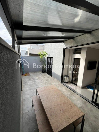 Casa de Condomínio, 3 quartos - Foto 6