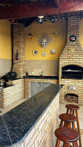 Sobrado com 3 Quartos à venda, 208m² - Vila Yolanda
