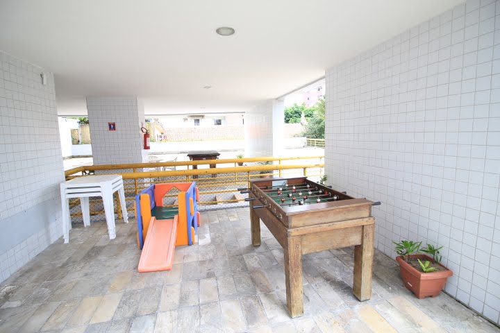 Apartamento à venda com 3 quartos, 1 suíte, 2 vagas e 119m² no Graças, Recife (PE) — foto 15 de 30