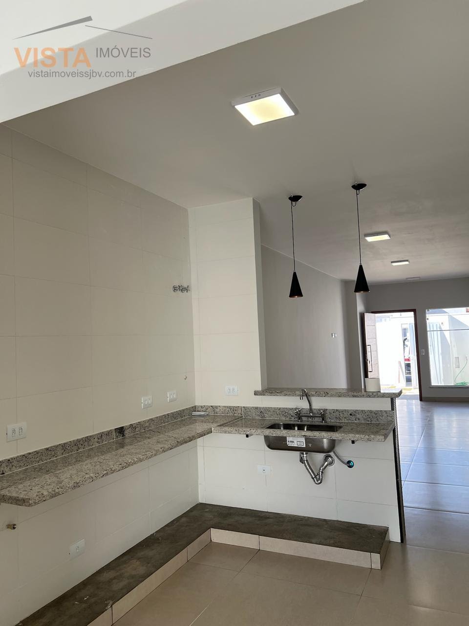 Casa à venda com 3 quartos, 1 suíte, 2 vagas e 93m² no Jardim Aurora, São João da Boa Vista (SP) — foto 7 de 24