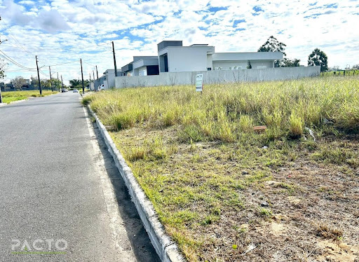 Terreno Residencial Açores   -  Araranguá
