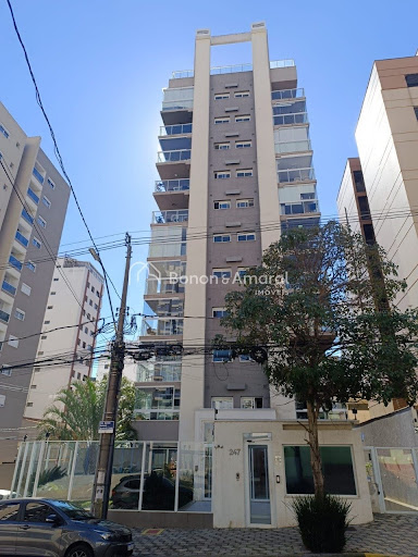 Apartamento, 1 quarto, 51 m² - Foto 1