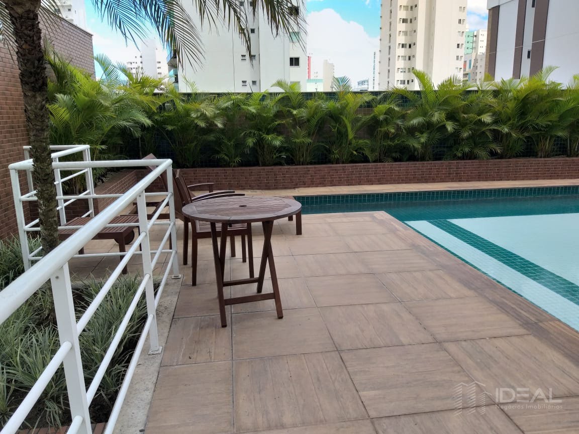 Apartamento para alugar com 1 quarto, 1 banheiro, 1 vaga e 46m² no Parque Tamandaré, Campos dos Goytacazes (RJ) — foto 15 de 21