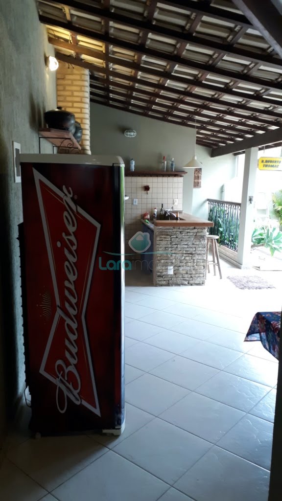 Casa à venda com 4 quartos, 1 suíte, 2 vagas e 300m² no Granja dos Cavaleiros, Macaé (RJ) — foto 30 de 30