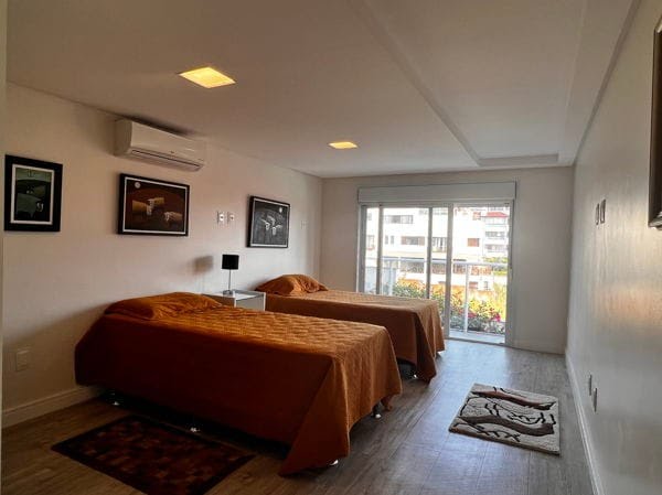 Cobertura à venda com 4 quartos, 4 suítes, 2 vagas e 350m² no Canasvieiras, Florianópolis (SC) — foto 7 de 30