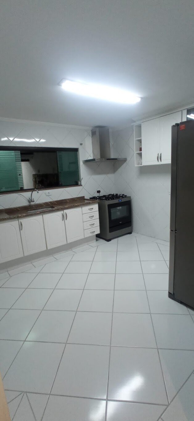 Apartamento à venda com 3 quartos, 1 suíte, 2 vagas e 132m² no Conjunto Residencial Vista Verde, São Paulo (SP) — foto 20 de 30