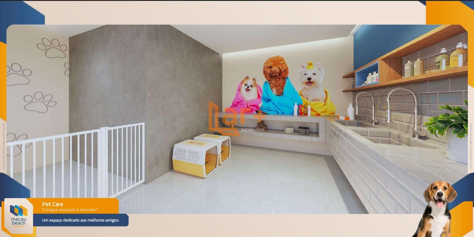 Apartamento à venda com 3 quartos, 1 suíte, 1 vaga e 70m² no Coroa do Meio, Aracaju (SE) — foto 21 de 30