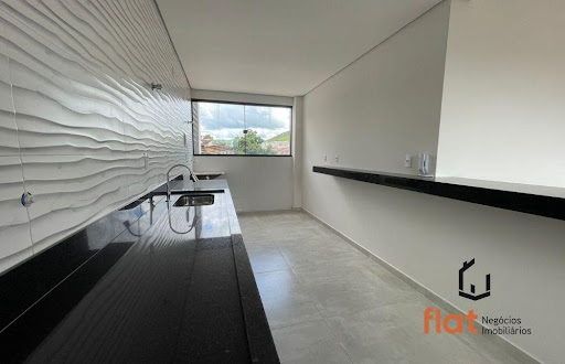 Apartamento à Venda no bairro  Coração de Jesus, Pará de Minas – 156m², 3 Quartos
