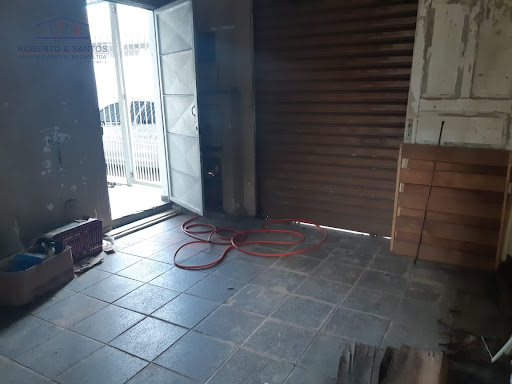 garagem