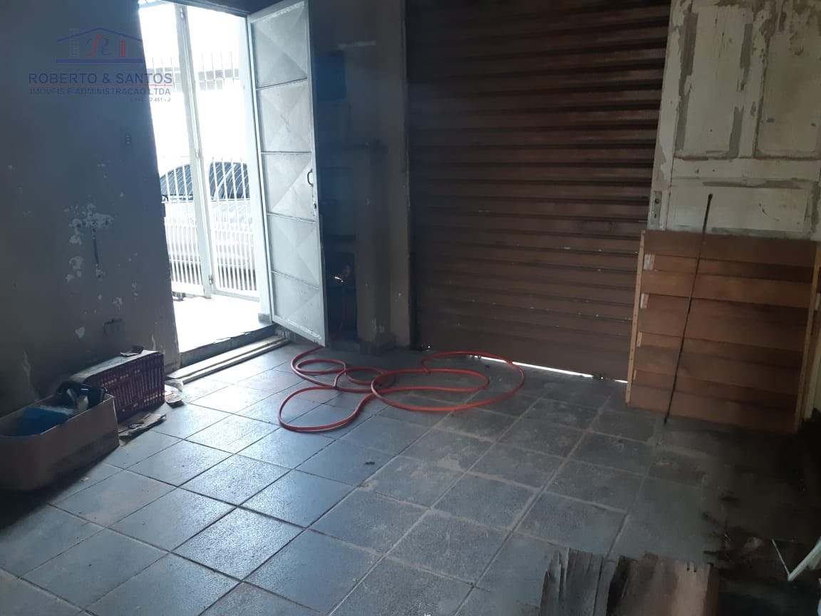 garagem