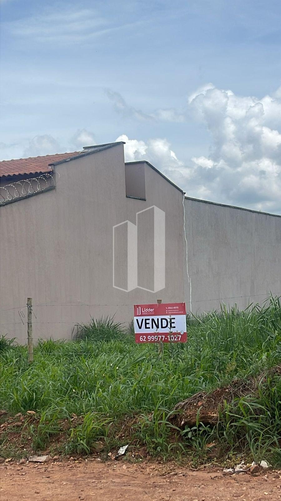 Terreno à venda com 422m² de terreno no Setor Maysa, Trindade (GO) — foto 6 de 7