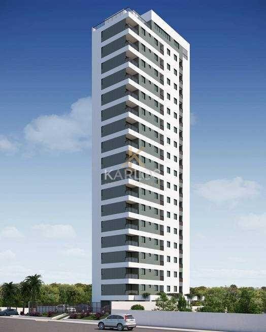 Apartamento à venda com 3 quartos, 1 suíte, 2 vagas e 84m² no Casa Forte, Recife (PE) — foto 2 de 15
