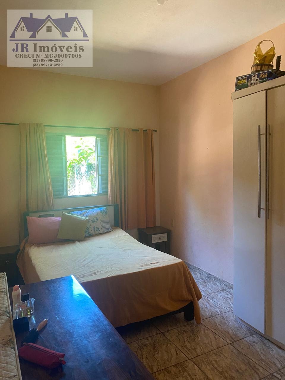 Casa à venda com 2 quartos, 1 banheiro e 268m² no Centro, Piranguinho (MG) — foto 10 de 11