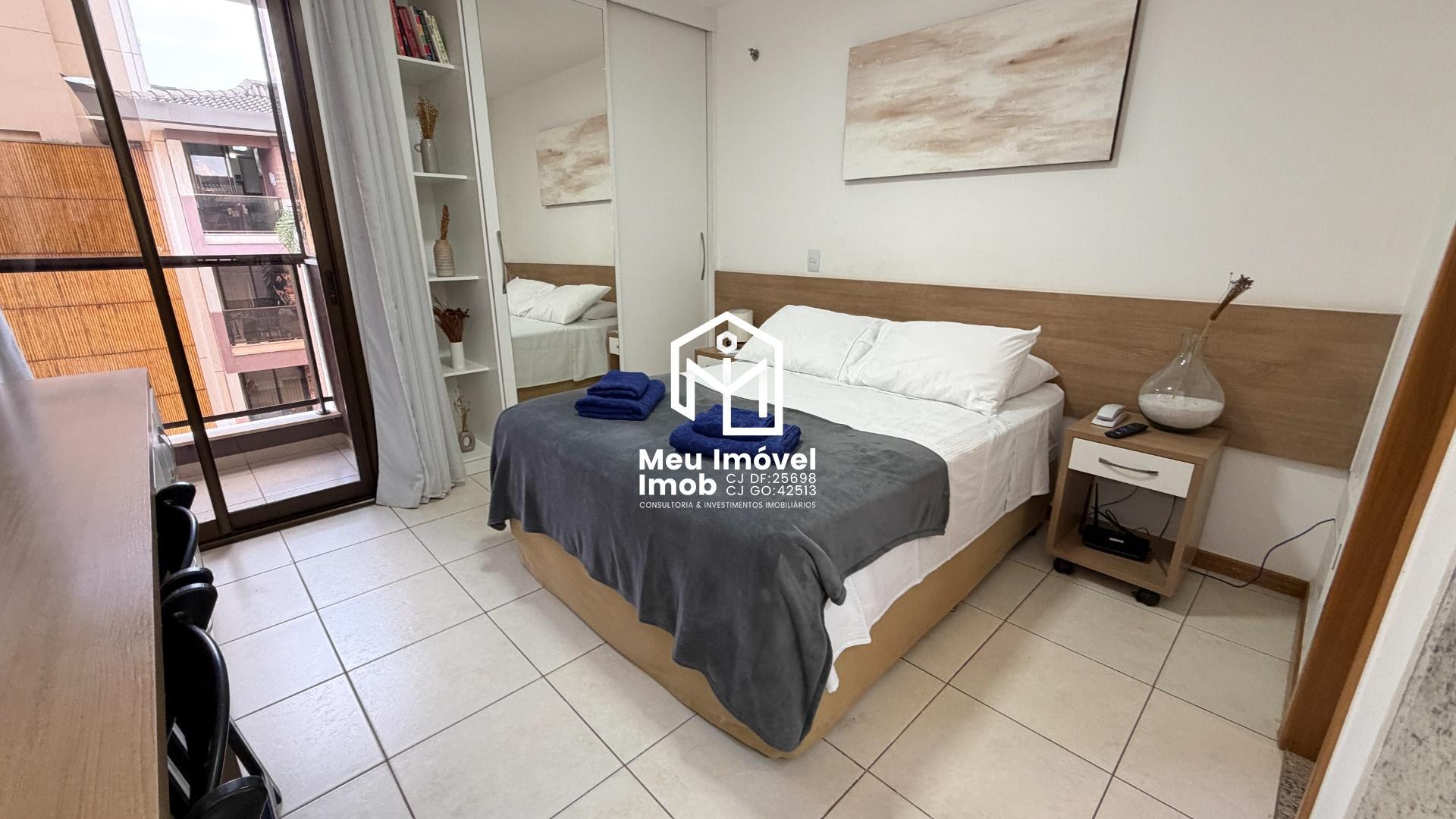 Apartamento, 1 quarto, 23 m² - Foto 15