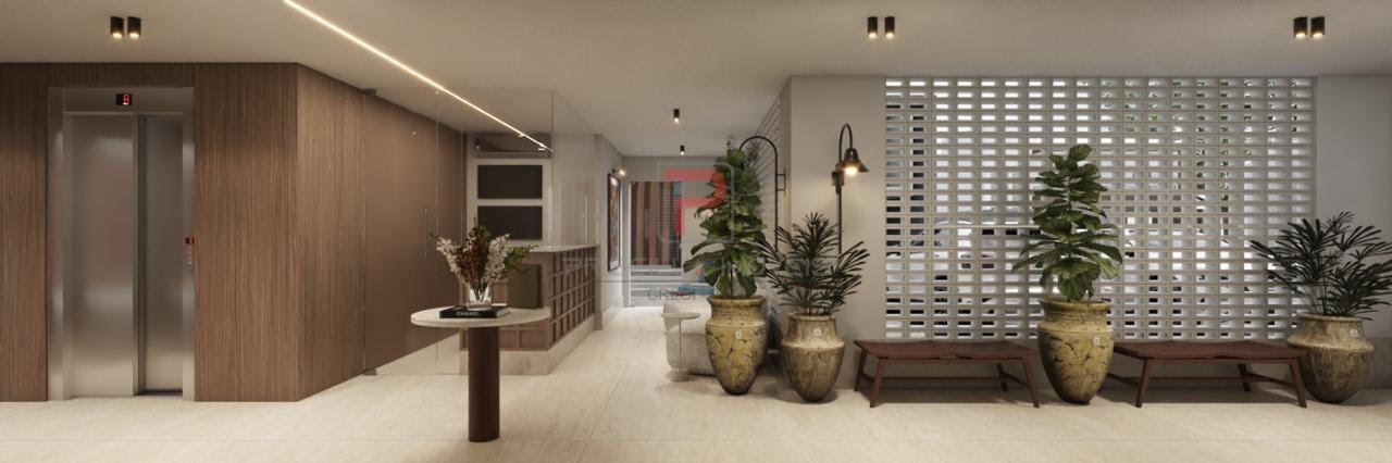 Apartamento à venda com 3 quartos, 1 suíte, 1 vaga e 77m² no Praia do Poço, Cabedelo (PB) — foto 14 de 28