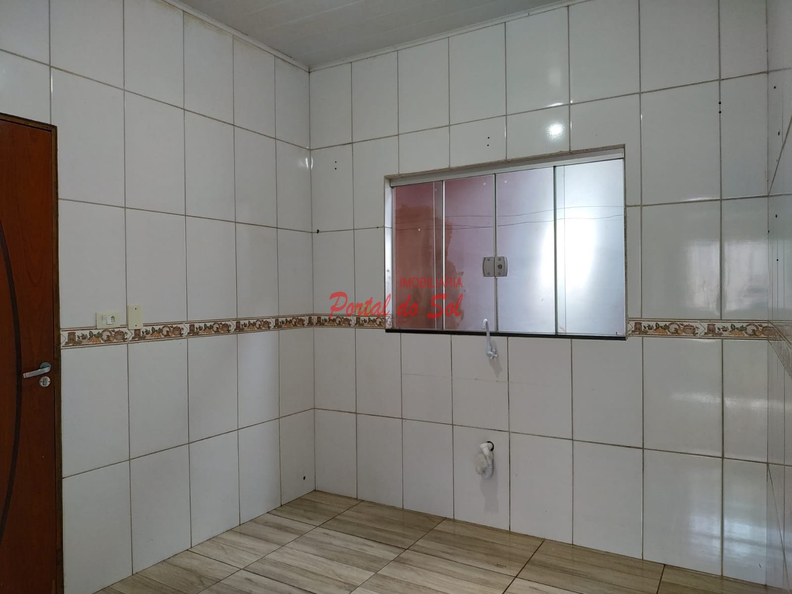 Casa à venda com 2 quartos, 1 banheiro, 1 vaga e 55m² no Aparecidinho III, Santo Antônio da Platina (PR) — foto 8 de 10