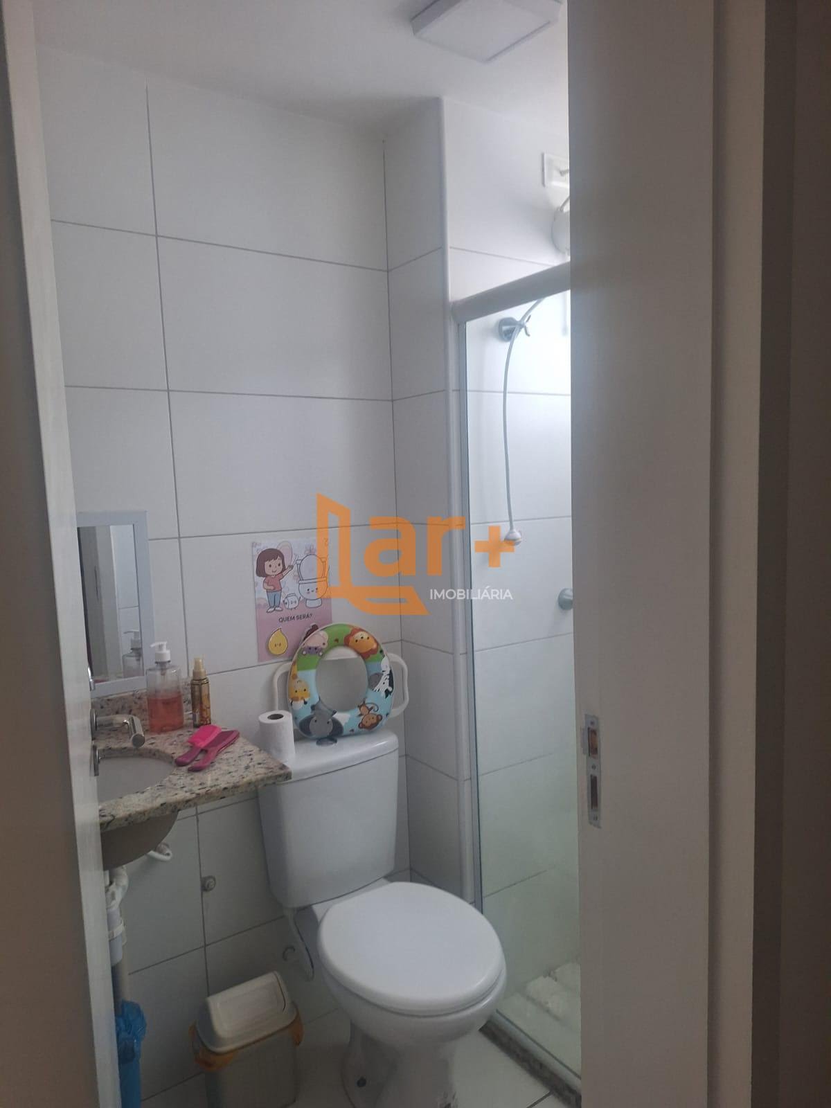Apartamento à venda com 3 quartos, 1 suíte, 1 vaga e 65m² no Aruana, Aracaju (SE) — foto 10 de 13