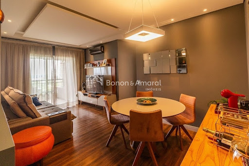 Apartamento, 3 quartos, 87 m² - Foto 1