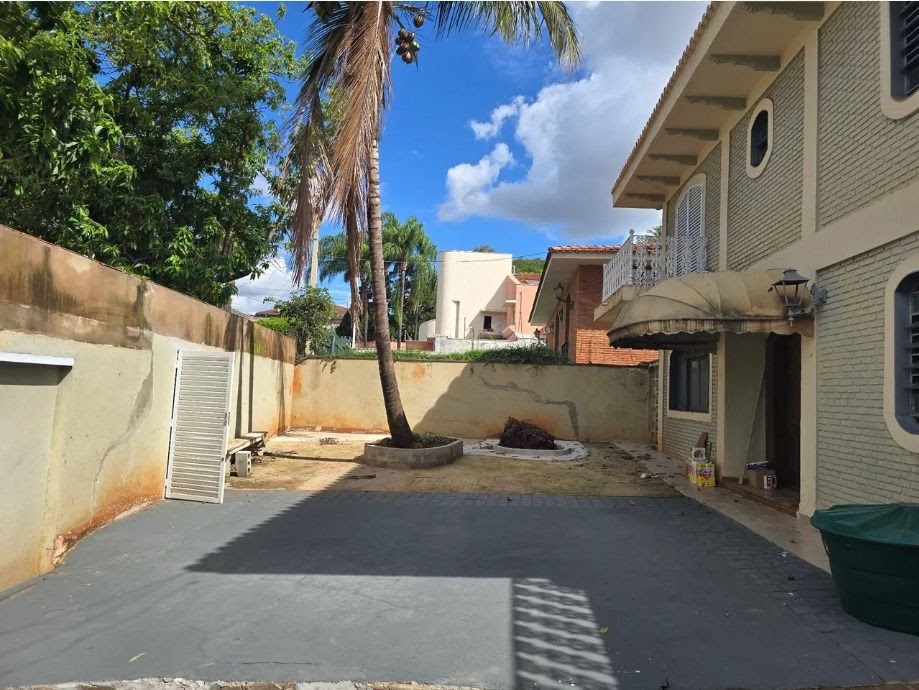 Casa à venda com 5 quartos, 5 suítes, 5 vagas e 590m² no Ribeirânia, Ribeirão Preto (SP) — foto 4 de 6