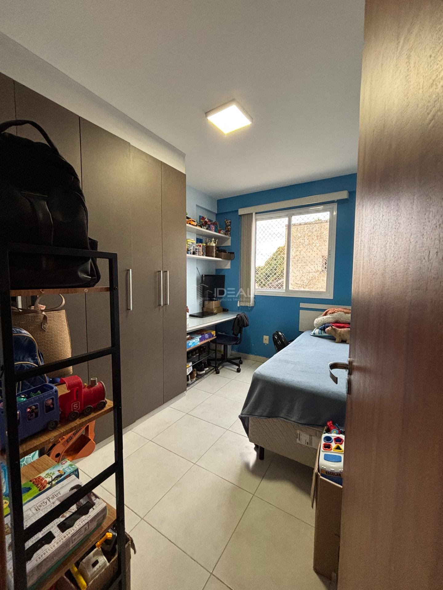 Apartamento à venda com 2 quartos, 1 suíte, 1 vaga e 55m² no Parque Turf Club, Campos dos Goytacazes (RJ) — foto 19 de 25