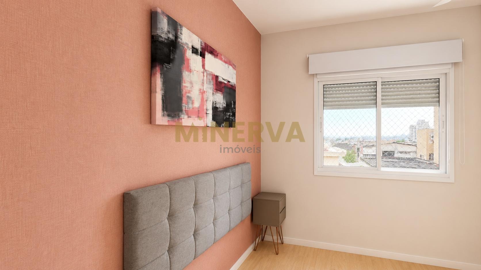 Apartamento à venda com 3 quartos, 1 suíte, 2 vagas e 83m² no Tatuapé, São Paulo (SP) — foto 24 de 28