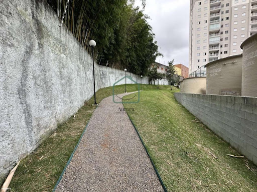 Apartamento para Venda em Ferraz de Vasconcelos / SP no bairro Tanquinho 