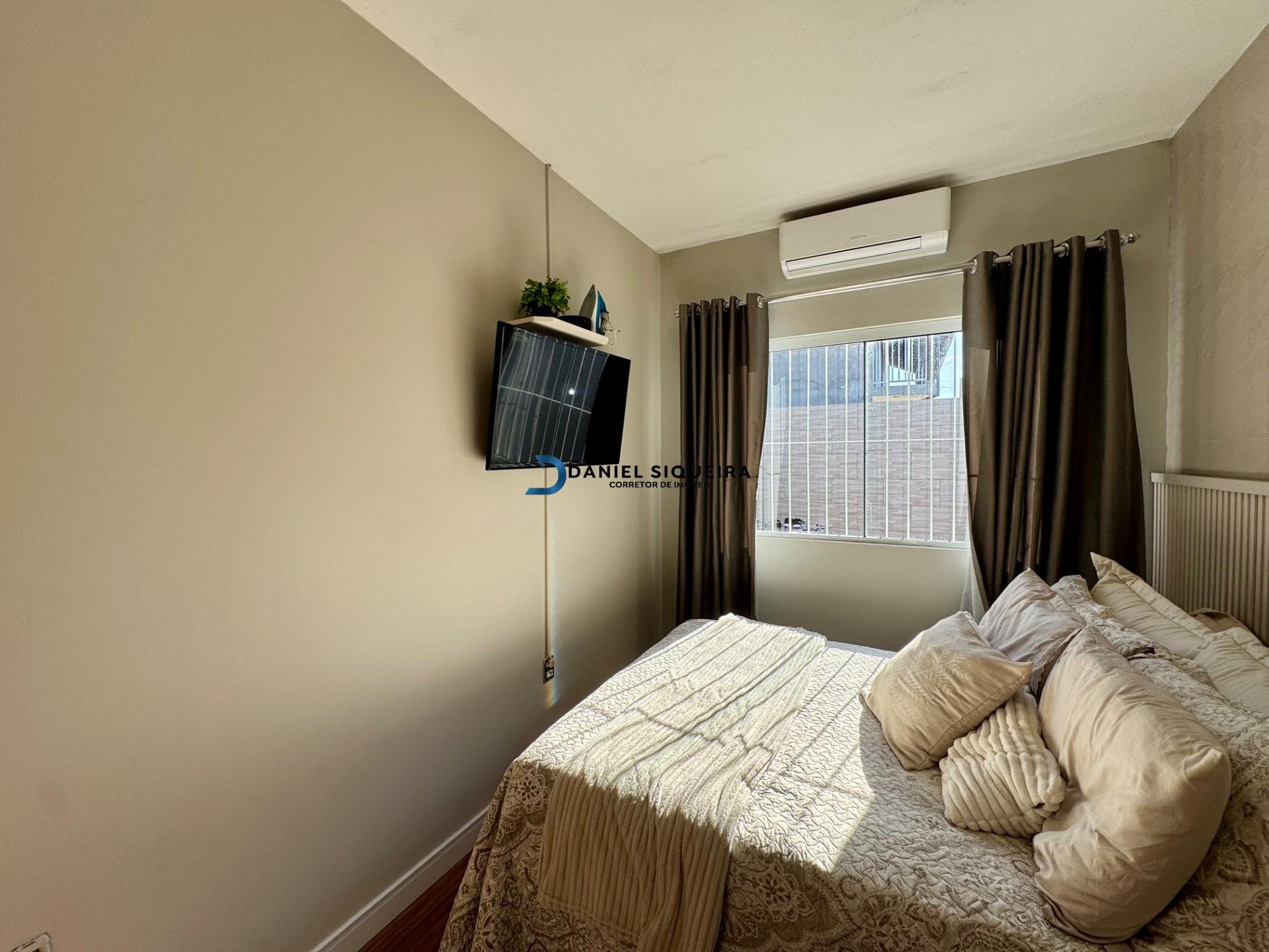 Casa à venda com 2 quartos, 1 banheiro, 1 vaga e 55m² no Forquilhas, São José (SC) — foto 11 de 24
