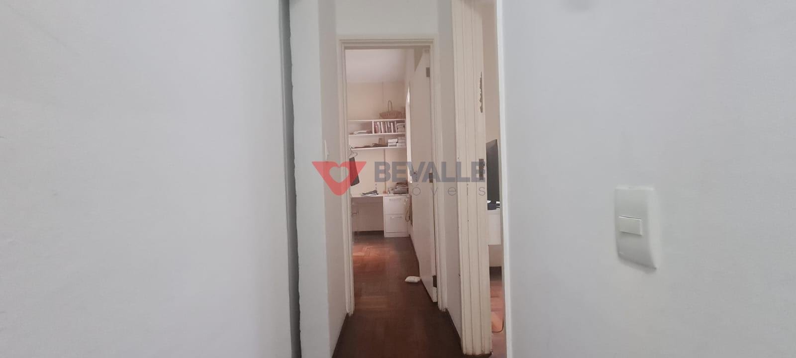 Apartamento à venda com 3 quartos, 1 suíte, 1 vaga e 145m² no Botafogo, Rio de Janeiro (RJ) — foto 17 de 30