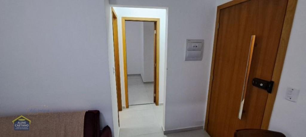 Apartamento à venda com 1 quarto, 1 banheiro, 1 vaga e 44m² no Canto do Forte, Praia Grande (SP) — foto 20 de 22