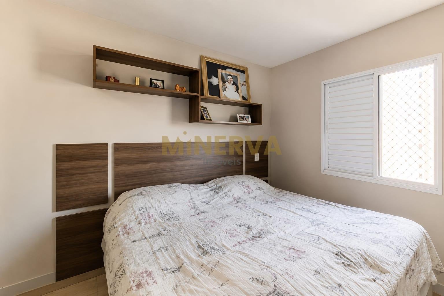 Apartamento à venda com 2 quartos, 2 suítes, 2 vagas e 86m² no Vila Augusta, Guarulhos (SP) — foto 10 de 17