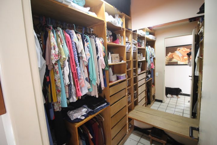 Apartamento à venda com 4 quartos, 3 suítes, 3 vagas e 222m² no Parnamirim, Recife (PE) — foto 21 de 30