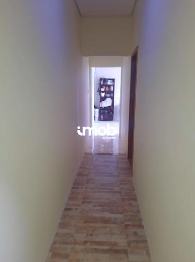 Casa 3 dorms à venda Barcelona Sorocaba SP